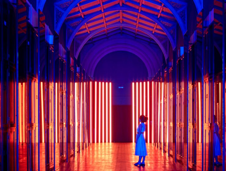 Let's Enjoy The Highlights Of London Design Festival | This outstanding event turns London into a design capital during some days! #londondesign #ldf2017 #designevents