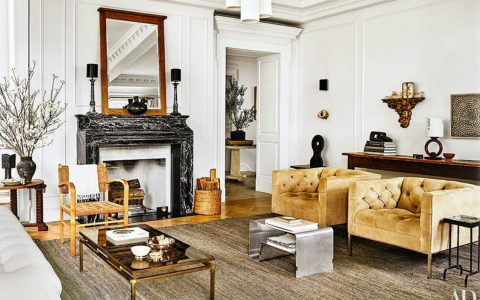 Top Interior Designers Show Some Ideas For A Perfect Living Room | Today we show you how to create an incredible home set. #centertables #homedecoration #interiordesign #topinteriordesigners