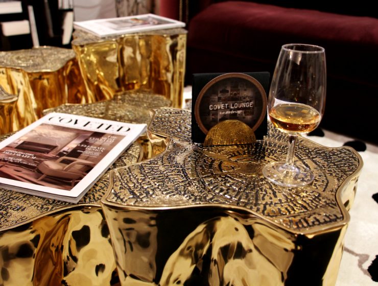 Open Day At Covet House Showroom: Don't Miss This Unique Opportunity | Tomorrow, the 22nd of September the apartment will open its doors to you. #londondesign #interiordesign #openday