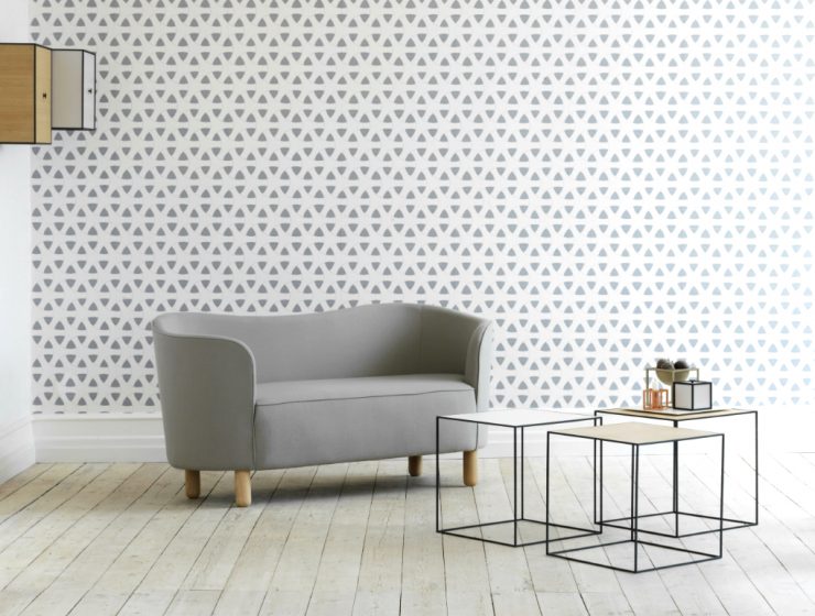 The Contemporary Center Table Designs | That You Must Have Sometimes all you need is a simple and contemporary inspired design. #centertable #centertabledesign #interiordesign #homedecor