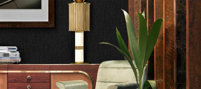 Unique Lighting Designs For Your Home Interiors | Home interiors can't be in the dark! So you need lighting pieces to fill your room with light and warm. #lightingdesigns #decorideas #centertables #homedecor