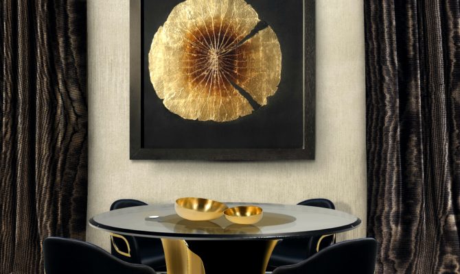 The Most Exciting Stands at High Point Market 2017 | Incredible line up of interior designers and creators that show off their unique and mesmerizing designs. #homeinteriors #hpmkt #highpointmarket #hpmkt2017