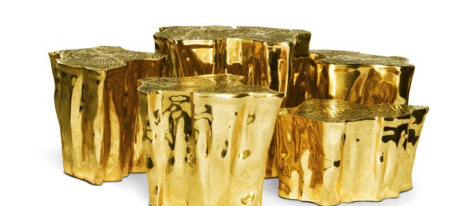 Get Mesmerized by Boca do Lobo's Eden Series | Today, our blog brings another great design piece! This time we show you an incredible piece by a world known design brand! #centertables #coffeetables #homedesign #interiordesign #interiordecor