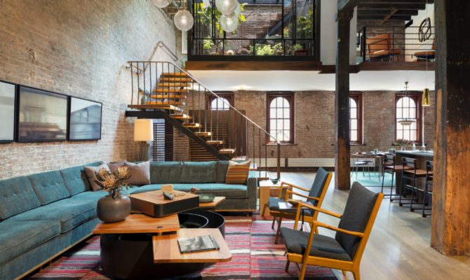 Improve The Value of Your Living Room With This Inspirational Ideas