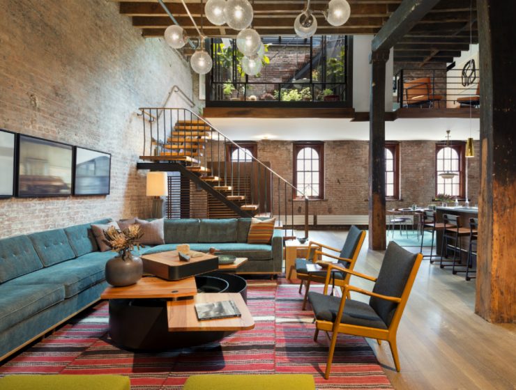 Improve The Value of Your Living Room With This Inspirational Ideas