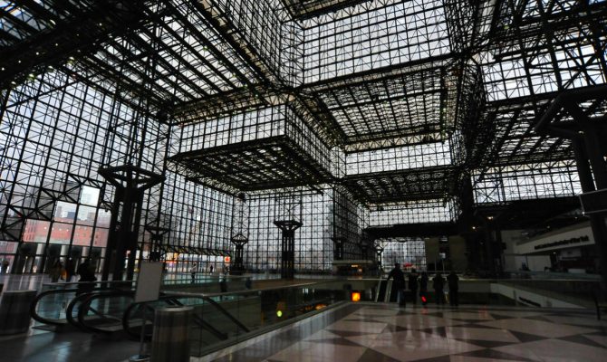 Don't Miss The Best Exhibitors At BDNY 2017 Edition | A very successful trade fair that has grown in a very significant way. It draws the attention of many design lovers. #tradefair #tradeshow #designevent #designlovers