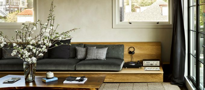 Catherine Kwong Great California Home Design Project | Specialized in in high-end residential and hospitality projects, Catherine Kwong has a big love for modern architecture and custom details. #interiordesign #homedecor #decordetails #homeinteriors #centertables #californiadesign