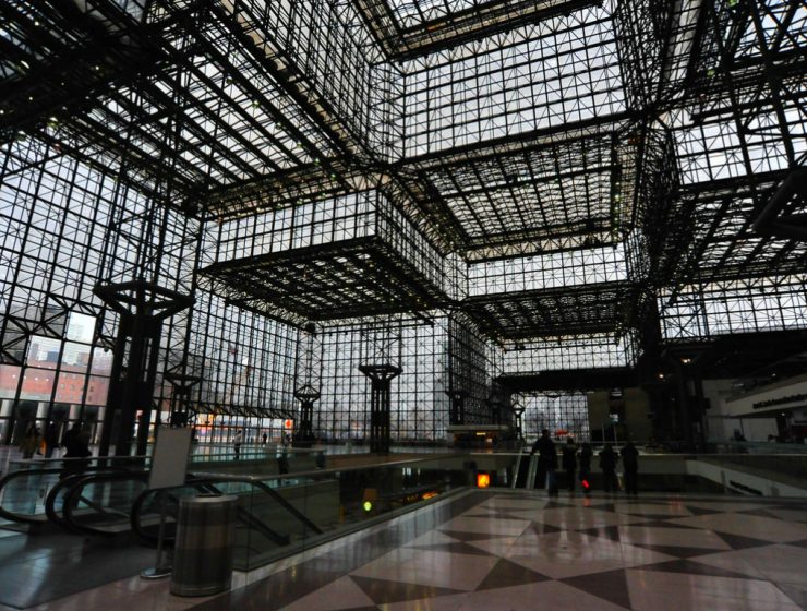 Don't Miss The Best Exhibitors At BDNY 2017 Edition | A very successful trade fair that has grown in a very significant way. It draws the attention of many design lovers. #tradefair #tradeshow #designevent #designlovers