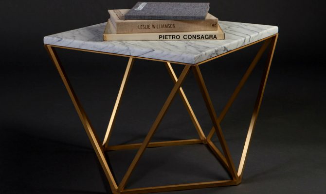 Let Us Show You The Perfect Minimalist Center Table For You | No need to search anymore! We have found a center table that will for sure fulfill all of your desires. #centertables #livingroom #minimalistdesign #interiordesign #homedecor