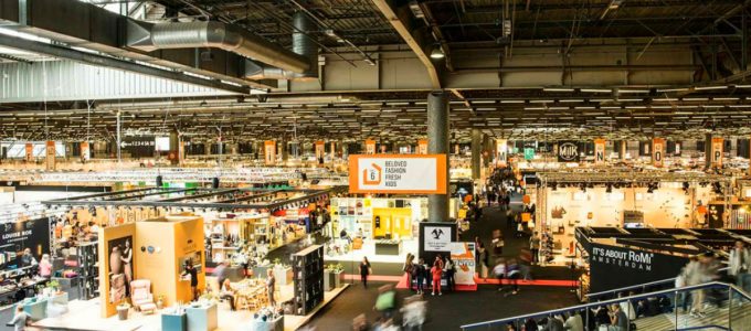 The Best Trade Show In Paris Is Arriving to the Parisian Streets | The biggest home decor, design and lifestyle fair that brings together professionals and lovers of the design world. #parisdesign #maisonetobjet #maisonobjetparis #interiordesign #PDW2018