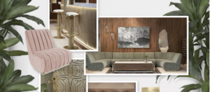 Essential Home Jazzs Up Maison et Objet 2018 With Mid-Century Designs | Portuguese Mid-Century furniture brand Essential Home is returning to Lure Visitors with its new pieces at Maison et Objet 2018 in Paris. #interiordesign #homedecor #essentialhome #midcentury #midcenturydesign