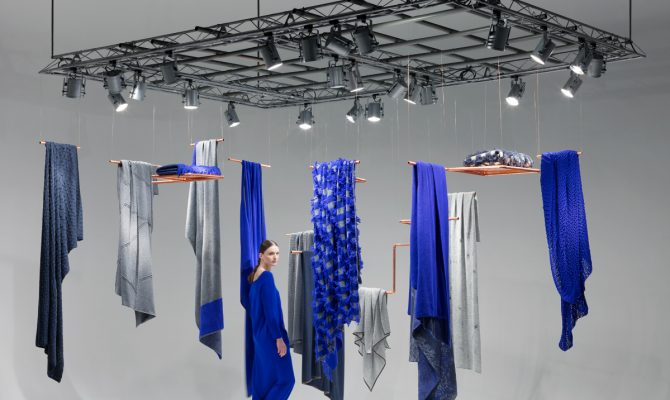 Top Brands You Must Visit at Maison et Objet | Photos of the event are already appearing on social media and show the luxury and diversity of inspirations presents at the tradeshow. #ParisDesignWeek #MO18 #MaisonetObjet #interiordesignideas #luxurybrands