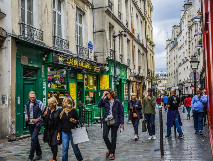 Covet Paris is The Ultimate Showroom You Need To Visit During M&O | With sophisticated pieces and designs from luxury top world brands, this showroom has the best of the best. #maisonetobjet #mo2018 #parisdesignweek #parisdesign #interiordesign #parisshowroom