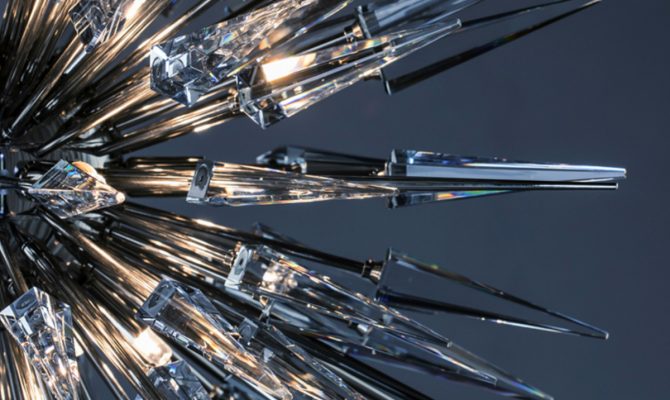 Discover Luxxu Home at M&O Between Craft and Designs | A new concept where daring designs are created with one eye set in the traditional craftsmanship and another in contemporary and bold design with a luxury look. #luxurydesign #maisonetobjet #homedecor #homeinteriors #interiordesign #luxurybrands