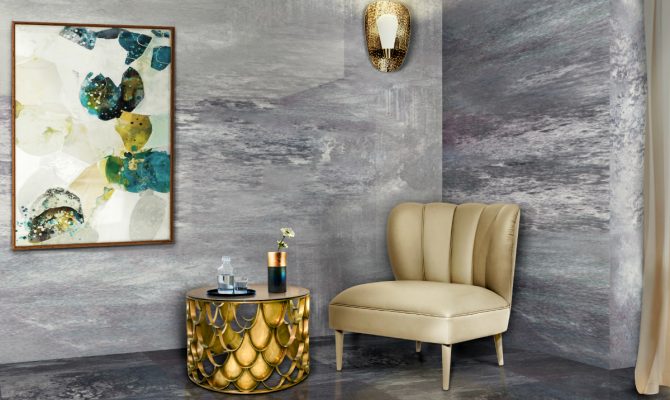 The Marvelous Koi Is The Perfect Piece for you | Brabbu is a world known design brand that reflects in its pieces an intense way of living, fierceness and power. #brabbu #centertables #designforces #homedecor #interiordesign #homeinteriors