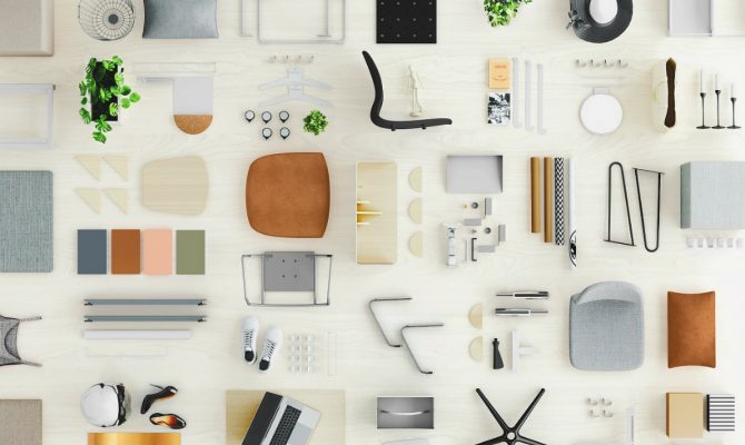 What to Expect from the Stockholm Furniture & Light Fair 2018 | The fair is almost here and promises to show a wide range of novelties in the design world at the Sweden's capital. #designfair #stockholmfair #stockholmdesign #designnews #interiordesign #homedecor #tradeshow