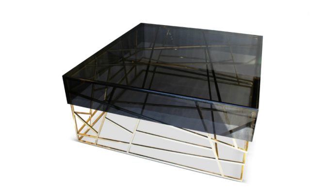 Kenzo II: An Artistic Center Table For Your Home Decor | Today, Center Tables Blog will introduce you this amazing brand and one of their exclusive and mesmerizing designs. #centertables #interiordesign #homedecor #interiorhomedecor #livingroomdecor