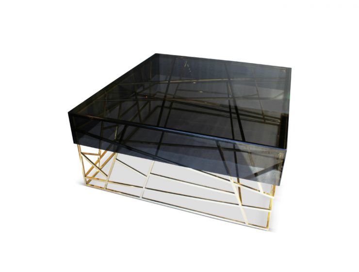 Kenzo II: An Artistic Center Table For Your Home Decor | Today, Center Tables Blog will introduce you this amazing brand and one of their exclusive and mesmerizing designs. #centertables #interiordesign #homedecor #interiorhomedecor #livingroomdecor