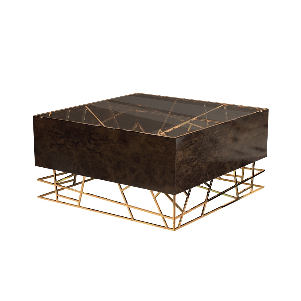 Kenzo II: An Artistic Center Table For Your Home Decor | Today, Center Tables Blog will introduce you this amazing brand and one of their exclusive and mesmerizing designs. #centertables #interiordesign #homedecor #interiorhomedecor #livingroomdecor