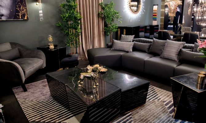 Beyond Luxury Design Arrives as an Impressive Piece of Refined Design | Luxxu Home is the latest new concept where daring designs are created with inspiring influences on the traditional craftsmanship. #interiordesign #homedecor #luxxuhome #homeinteriors #luxurybrands #luxurydesign