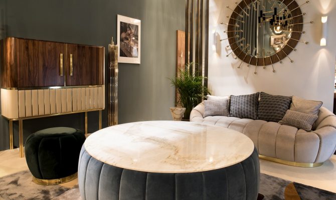How You Can Be Inspired By Isaloni 2018