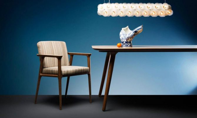 Inventive Designs By Moooi Will Make Milan Design Week A Special Event