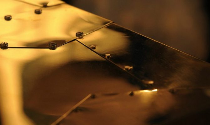 A New Summit Arises: Luxury, Design and Craftsmanship In Oporto