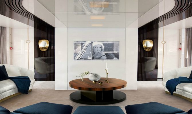 Lallan II By Brabbu Or When Design Means Fierceness