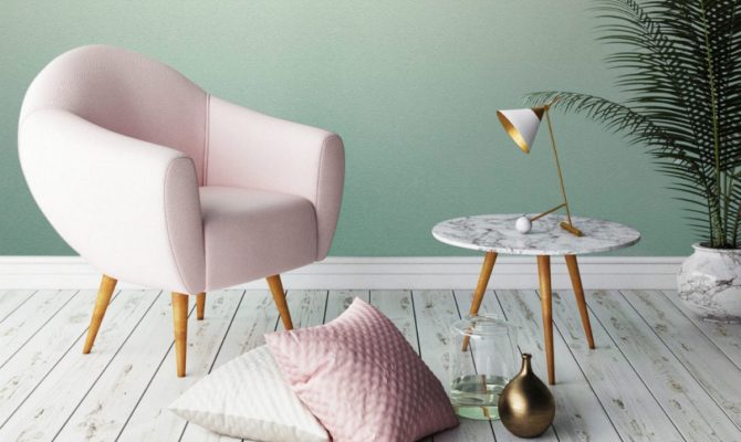 Trends For Your Summer Home Decor