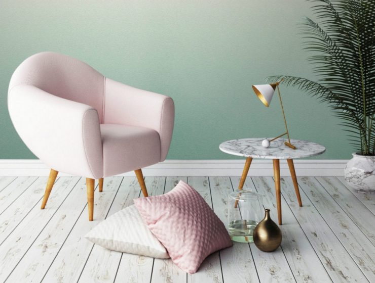 Trends For Your Summer Home Decor