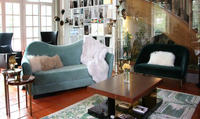 Celebrating Covet House Douro Anniversary With Luxury Design