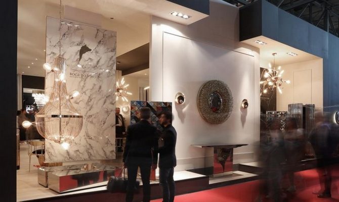 The Speakers On The Luxury Design & Craftsmanship Summit 2018