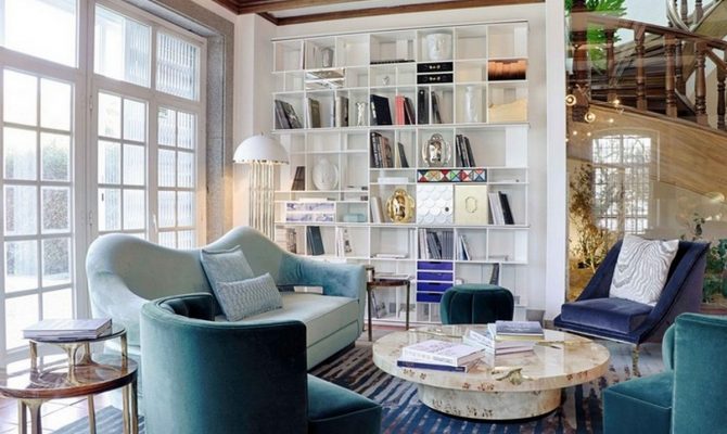 The Covet House Douro