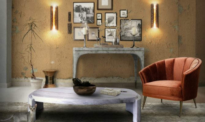 Tacca Center Table: Design As A Universal Language