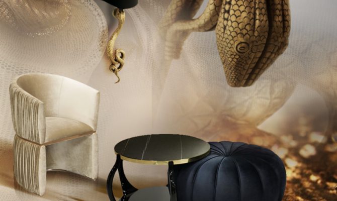 Design Against Normal Conventions: Embrace Center Table By Koket