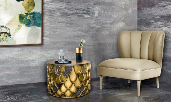 Top 5 Luxury Center Tables By Brabbu