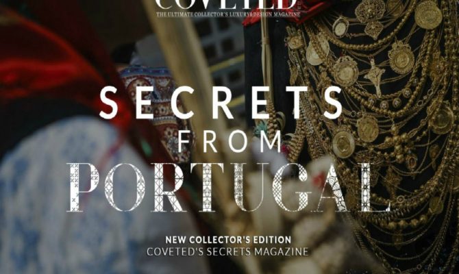 Secrets From Portugal: Luxury Design Hotels You Can’t Miss This Summer