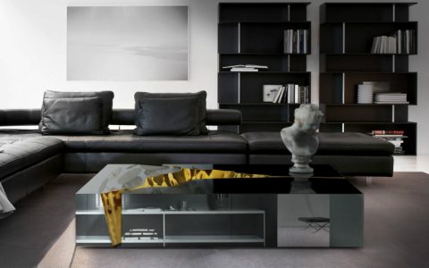 10 Luxury Center Table Designs You Shouldn't Miss