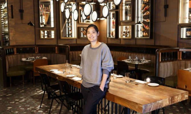 Top Interior Designers In The UK