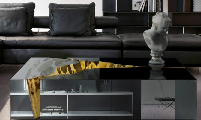 Covet House: Unparalelled Interior Design Pieces For Your Projects