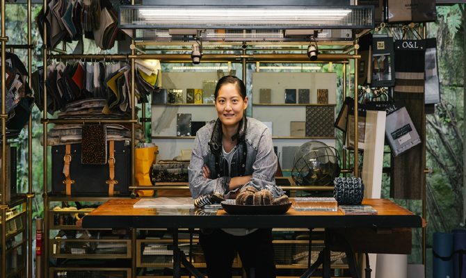 Top Interior Designers in the UK