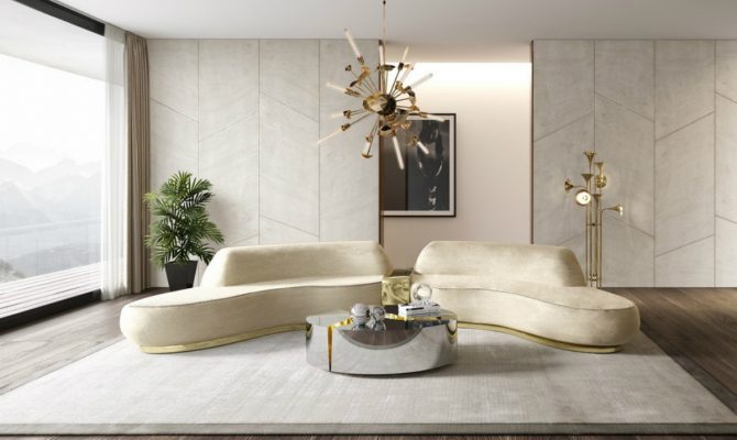 Exclusive Living Room Decor Inspirations