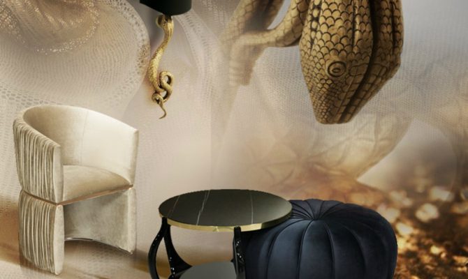 Love Happens With Koket Cocktail Tables