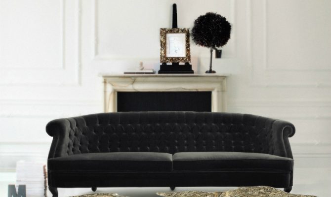 Monet Center Table: When Interior Design Goes Contemporary