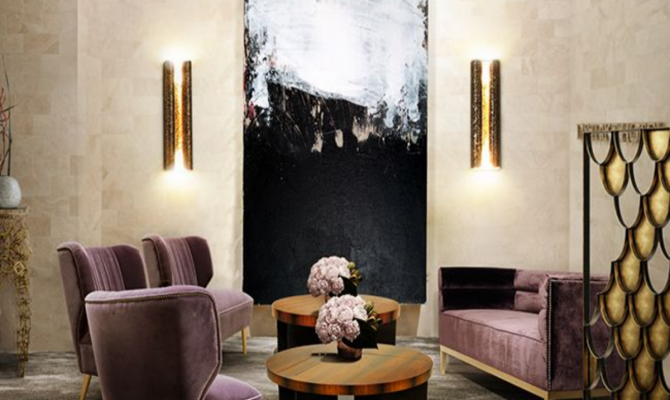 Amazing Living Room Accessories You Will Love