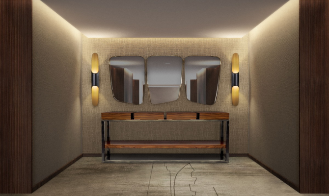 Trendy Console Tables You Will Love