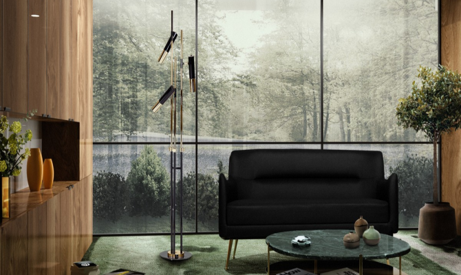 5 Unique Mid Century Center Tables For You